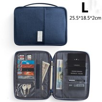 여권케이스 신혼여행 여행 여권 가방 신용 ID 카드 홀더 주최자 현금 지갑 방수 문서 패키지 케이