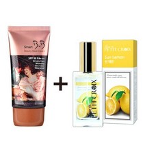 술라크로와 스마트 비비크림23호+쁘띠향수 레몬30ml.술라크로와(무료배송)