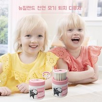 뉴질랜드 베기 beggi 천연 모기퇴치제 모기기피제 천연방향제 모기향, 60g