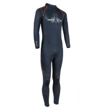 부샤(BEUCHAT) 부샤 잠수복 슈트 옵티마 3mm (맨), L_원피스