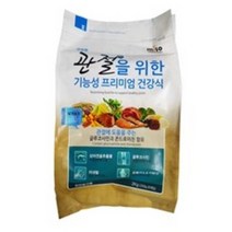 미소 관절을 위한 기능성 프리미엄 건강식 2kg(250gx8), 2개입, 2kg
