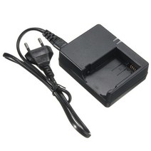 LC-E8C E8C 캐논 카메라 LP-E8 EOS 550D 600D 650D 700D 키스 X4 X5 X6i X7 반란군 T2i T3i T4i T5i, [04] EU Plug