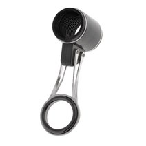 낚시대가이드 접이식 낚싯대 가이드 아이 링 DIY 로드 수리 키트 세라믹 5 가지 크기, [03] 18mm