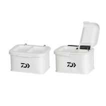 다이와 에사 바칸 미끼통 정품, MW(J)