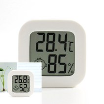 미니 디지털 온습도계 화이트 습온도계 기타습도계 온도계심플형 온습도계온도계심플형 디지털온습도계 온도습도계 온습도센서 디지털온습도계심플형 아기온습도계