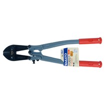 스마토 볼트커터 ARM MCC 철사 철근 자물쇠 절단기, SM-BCM450 (100-8823)