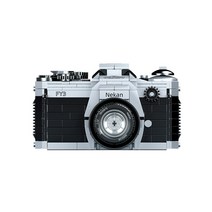 미니블럭 아토미니 FY3 카메라(00846LI)