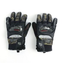 하드텍 방한장갑 오토바이 바이크장갑 터치 생활방수, 상세페이지 참조