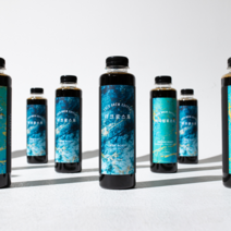[아카시아커피] 고농축 콜드브루 더치커피 원액 475ml 2종 다크로스트 미디엄로스트, 미디엄로스트 콜드브루
