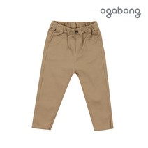 아가방 에단 데일리바지 BEIGE 01N55200621
