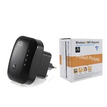 300mbps 무선 wifi 리피터 wi fi 확장기 wi-fi 증폭기 802.11nbg 라우터 신호 네트워크 repetidor repeater 액세스 포인트, 우리 플러그, 1-원래 상자와 함께