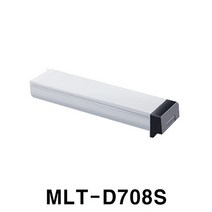 삼성전자 레이저 프린터 토너 MLT-D708S, 검정, 1개