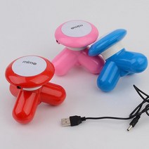 z 자기만족 USB 충전 진동 셀프 마사지기 매장직원, 상세페이지참조