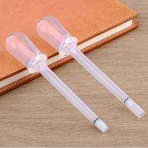 만년필 세척툴 만년필 클리너 만년필 세척, 2.6, 1개