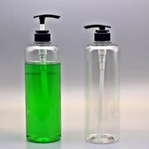 32파이 1L 보관용기 샴푸통 펌프공병 디스펜서, 상품선택