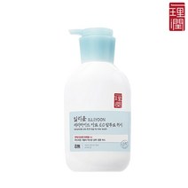 일리윤 세라마이드 아토 6.0 탑투토워시, 500ml, 5개