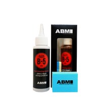 ABM B-5 유막제거제 자동차유리세정 산화세륨 유리물때제거제, 유막제거제B5 2+1(48%할인)
