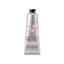 록시땅 체리 블로썸 핸드크림 30ml