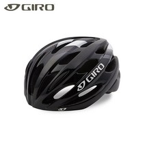 지로 트리니티 헬멧 아시안핏 입문용, 블랙레드