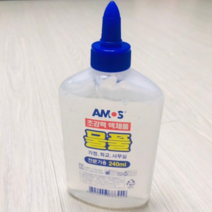 아모스 물풀, 240ml, 42개