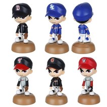 KBO 마구마구 피규어 야구구단, LG