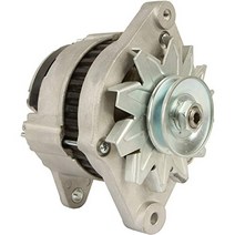 DB Electrical ALU0036 New Alternator For Hyster Forklift Massey Ferguson With Perkins 54022662 54, 1, 기타
