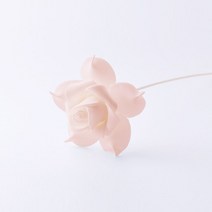 캔들이케아 퓨어로즈 디퓨저스틱 4color, 1개, 피치