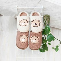 일신제화 esa 뮬슬리퍼 거실실내화 실내화 쿠션슬리퍼 귀여운겨울실내화 실내용슬리퍼 -@%