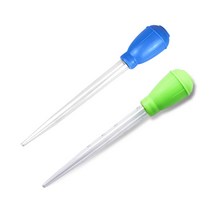 어항 스포이드 30ml 50ml 청소 집똥기 구피 치어 분리, 윤영마켓 1-어항스포이드-30ml