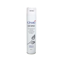 서울화장품 뉴 그라타 코팅 헤어 스프레이 400ml 미스트, 1개
