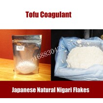 플렌테리어 행잉 소품 가정용 가드닝 일본 천연 나이지리아 플레이크 100g-두부 응고제, 한개옵션0