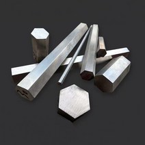 스텐각파이프 스테인레스 각파이프 파이프연결 S5 ~ 45mm 육각 304 스테인레스 스틸 바 SUS 로드 막대 샤, 12 15x490mm 1Pcs