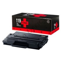 119 C&C 삼성 재생토너 MLT-D203L 검정 5K SL-M4070FR, 단일 수량