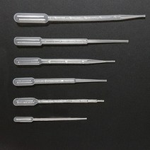 일회용 피펫 0.5ml 100개 스포이드 1회용, 스포이드 0.5ml 100개