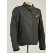 라이더자켓의 끝판왕! 오리지널 빈티지 클래식 아메리칸스타일 그리고 안전을 다 잡았다! 천연소가죽 바이크자켓!, S