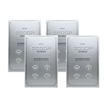 지쿱 칫솔 (4개입) 4set, 4개