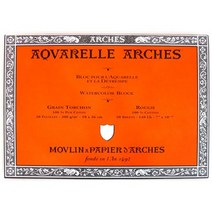 캔손 아르쉬패드 300g 31X41황목 20매, 없음