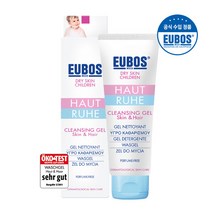 오이보스 베이비 입욕바쓰 오일 125ml, 입욕바쓰오일/125ml, 상세 설명 참조