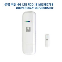 데이터쉐어링 유심 4G LTE 라우터 휴대용 USB 차량용 무선 와이파이 라우터, C LDW931 유럽버전, 1개