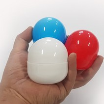 미니 문구점 랜덤 뽑기 자판기 상자 기계 캡슐, 블루(1005-2)