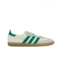 아디다스 x 웨일스 보너 삼바 크림 그린 Adidas Wales Bonner Samba Cream Green, 290