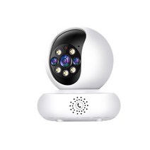 움직이는 cctv 아기 베이비 팻 펫 캠 가정집 현관문 초소형 매장용 카메라, 5MP, 8mm, 스마트 AI 폰 버전(중국내수용) 256GB