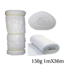 [현장오야지]토목용부직포 150g 1mX36mne*10909