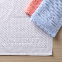 행주 10장 6900원 순면 극세사 물수건 업소 송월 가정 주방 컬러 호텔 바둑 2중 극세사 차량 미세먼지 세차 걸레, 07 오마샤리프 고급행주 하늘색, 5장, 1세트