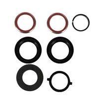 전기자전거 충전기 오리지널 Fiido 전기 자전거 액세서리 X/D31 용, [13] Chainwheel Cranks