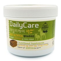 데일리케어 멀티비타민 1P 강아지 종합 영양제 애견 강아지종합영양제 64631EA, 본상품선택