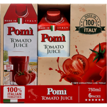 포미 토마토 주스 750ml x 6개