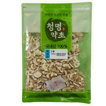 청명약초 건율(300g)-국내산 (건율/말린밤/생율/한방재료/건강식품/식품 추천), 1ml, 1개