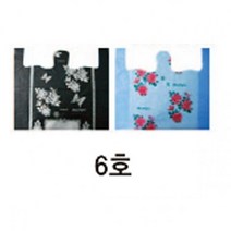 일반비닐봉투 6호.백색/68x80cm.1봉/70장[W01A1F9], 1, 1