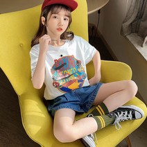 롤링세트-여름 초딩하우스직판매 해외배송아님 주니어여아의류 초등학생옷 판매자초딩하우스꼭확인하시기바랍니다